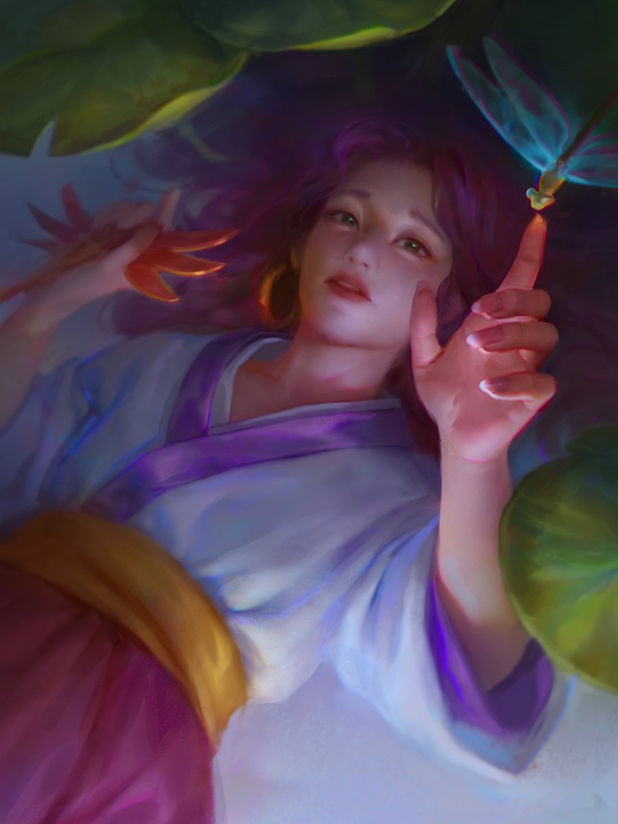 GreenBreen tweet media