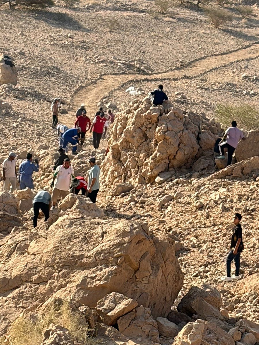 فريق العينين الرياضي tweet media