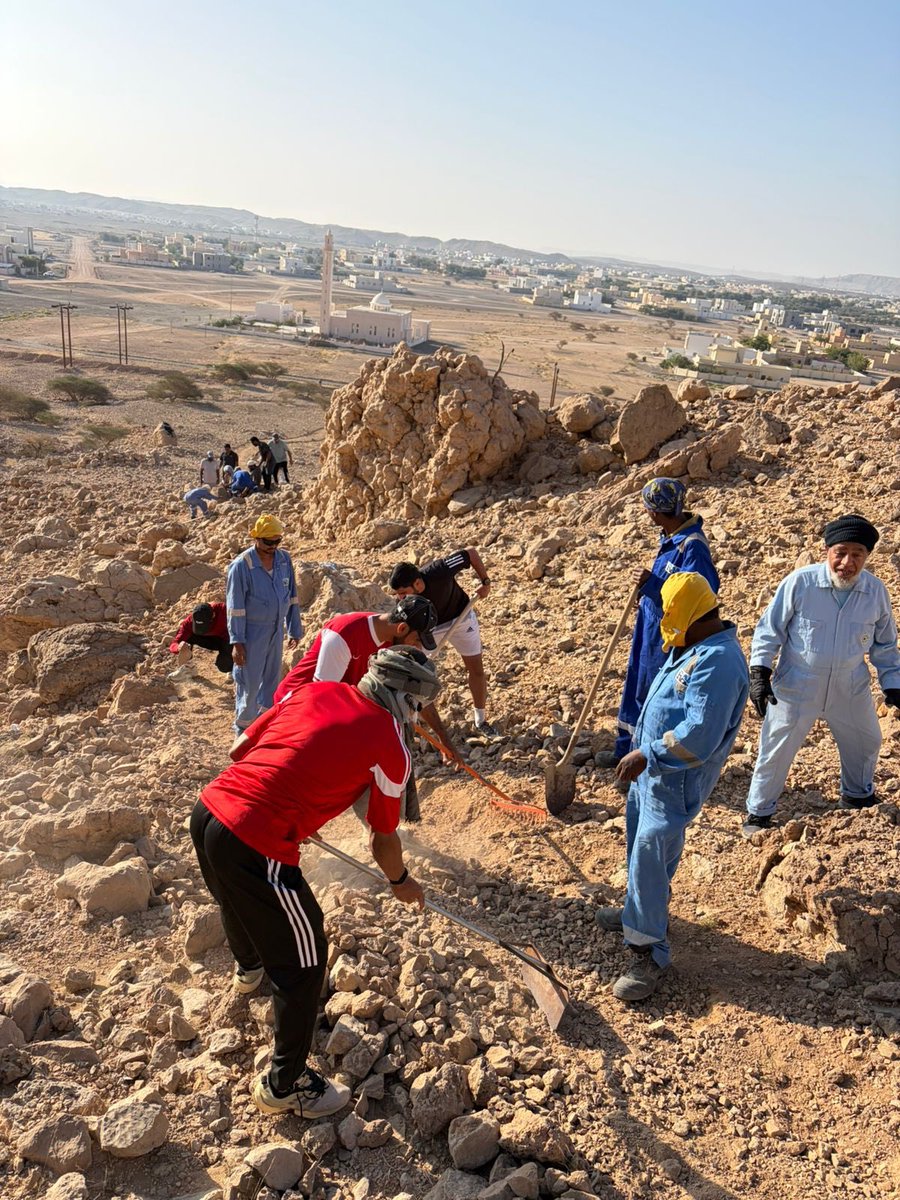 فريق العينين الرياضي tweet media