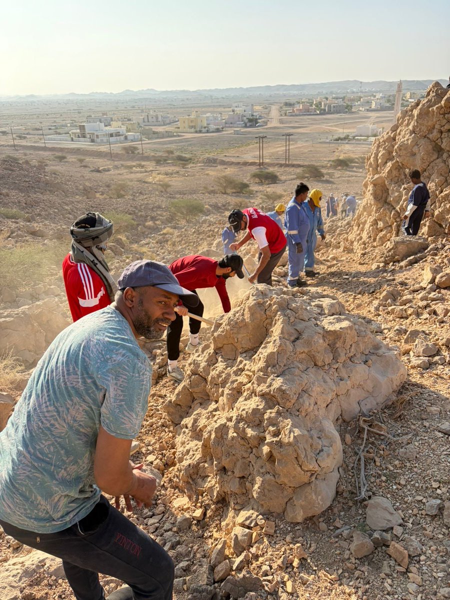 فريق العينين الرياضي tweet media