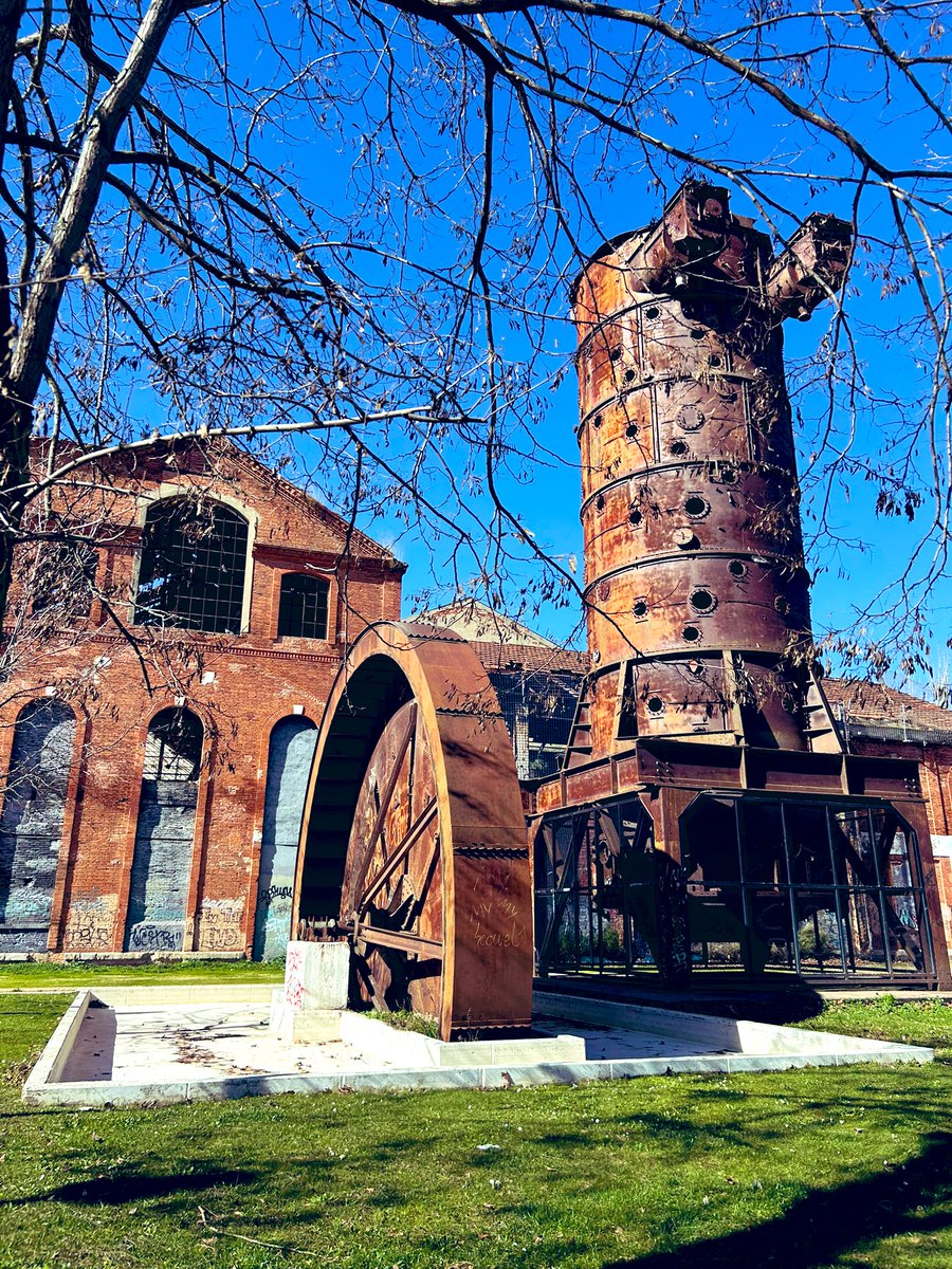 Verónica Mellado tweet media