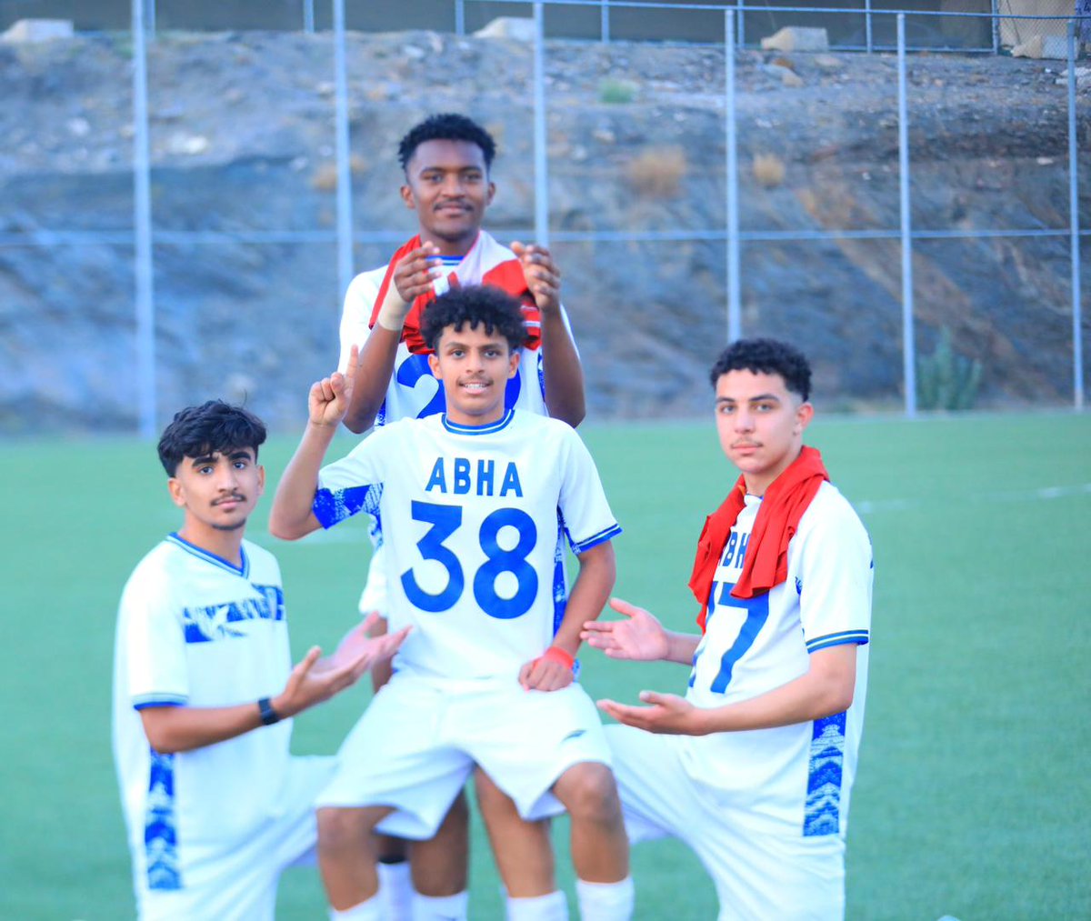 إيزوف الرياضية tweet media