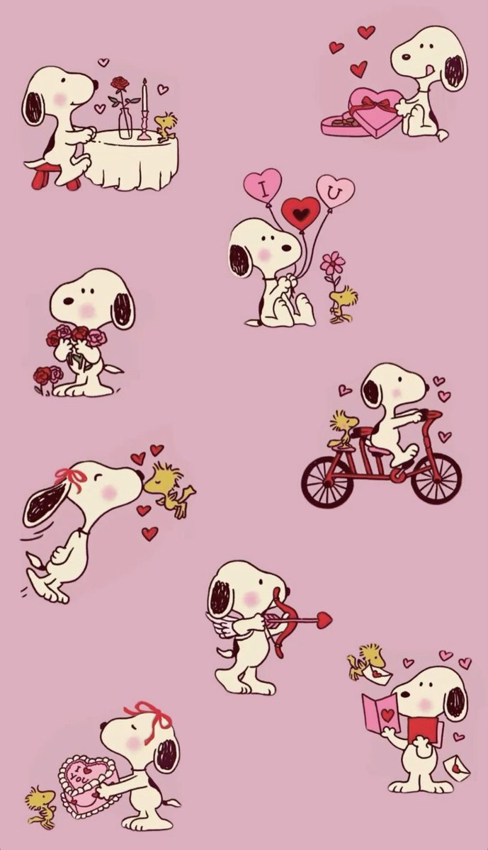 snoopy lover (@snoopyfever_) on Twitter photo 