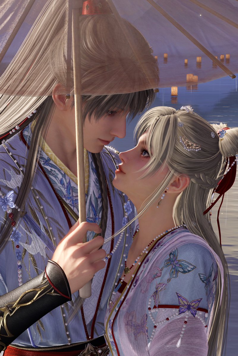 happy valentine's day, seiya. even in a universe full of stars