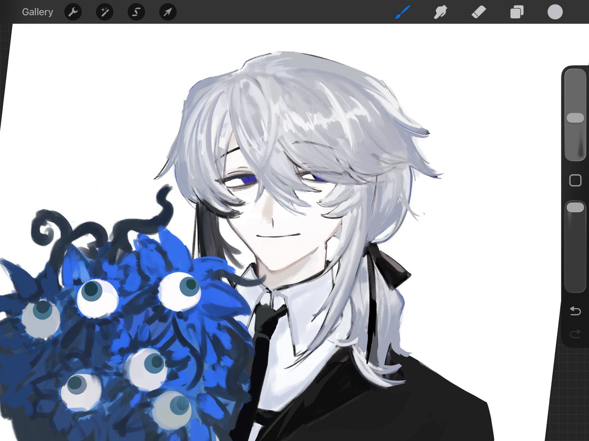 Yellowish_ny's tweet image. not love at all