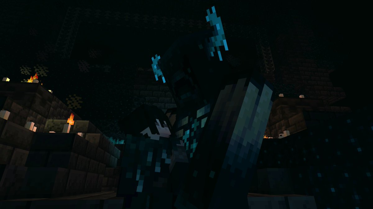 Darkness (@MsDrkness) / Posts / X
