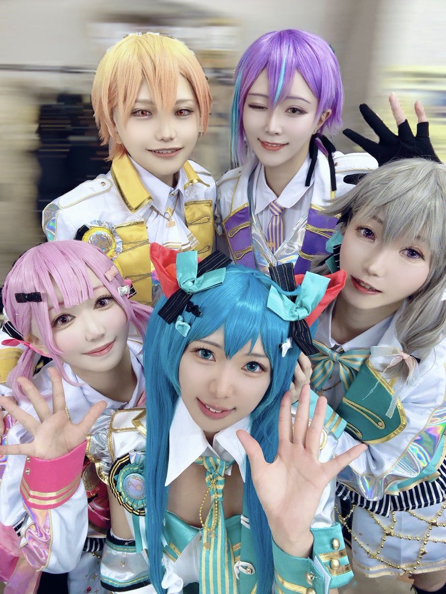 カド吉🥑 (@Eche_Gluck) / Posts / X