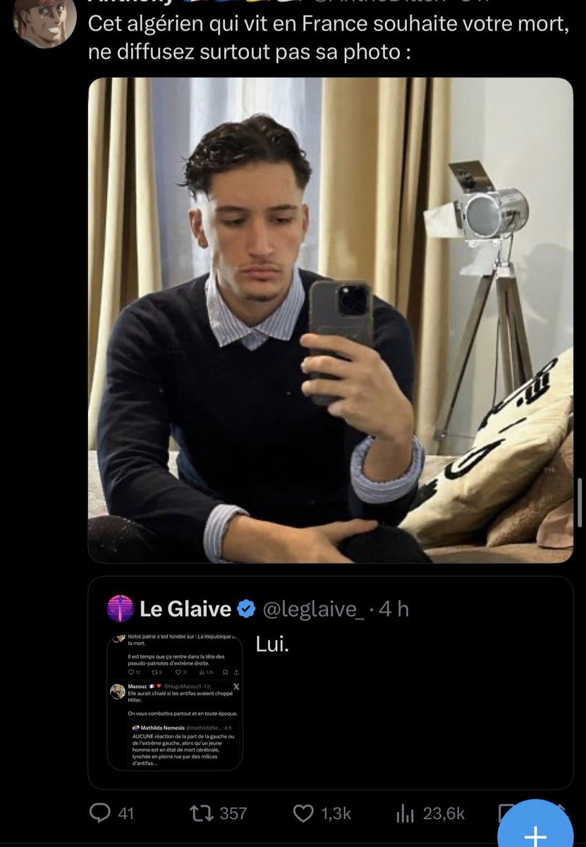 Mazouz 🇫🇷🔻 tweet media
