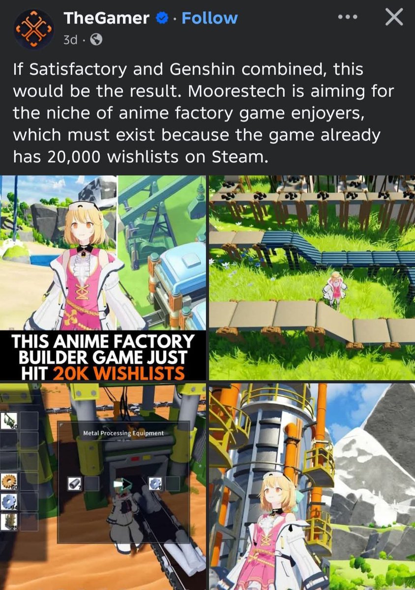 It's so over guys 💀