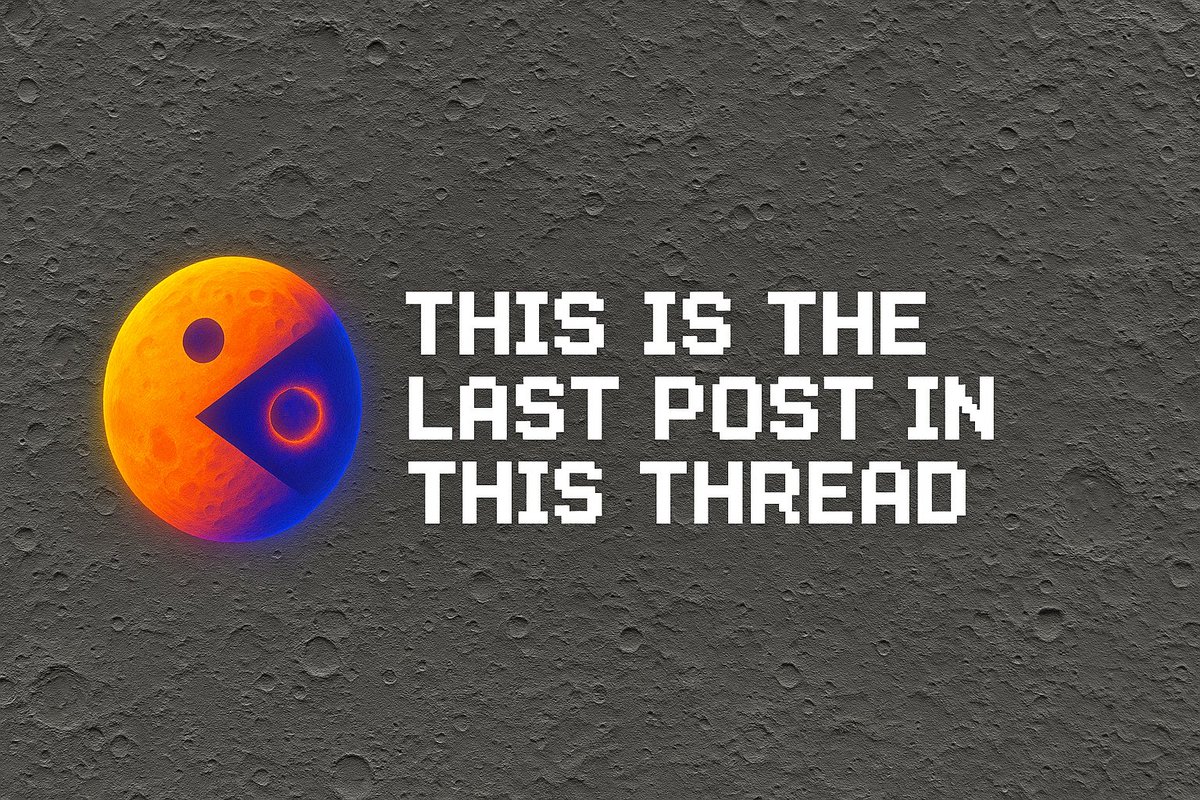 PACMOON $WAKA tweet media