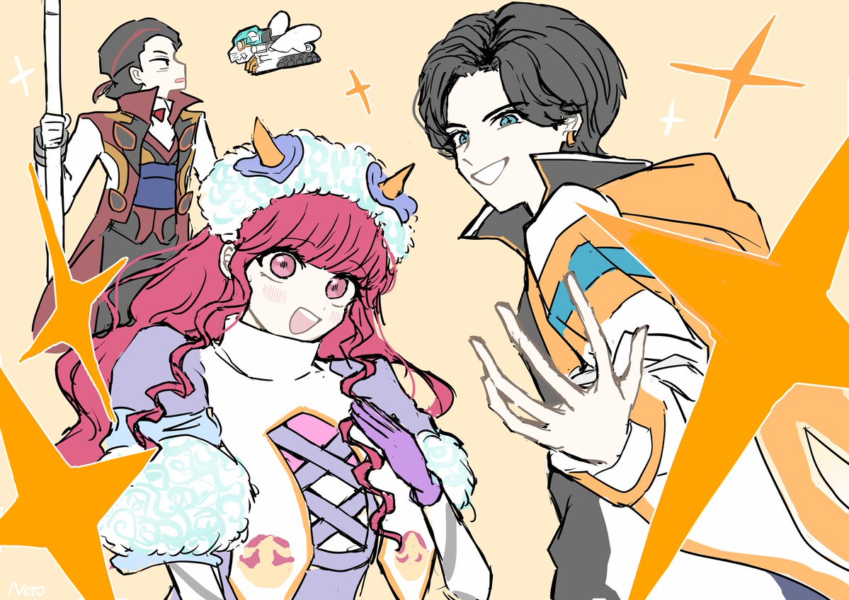 maxx (@battleupsaber) / Posts / X