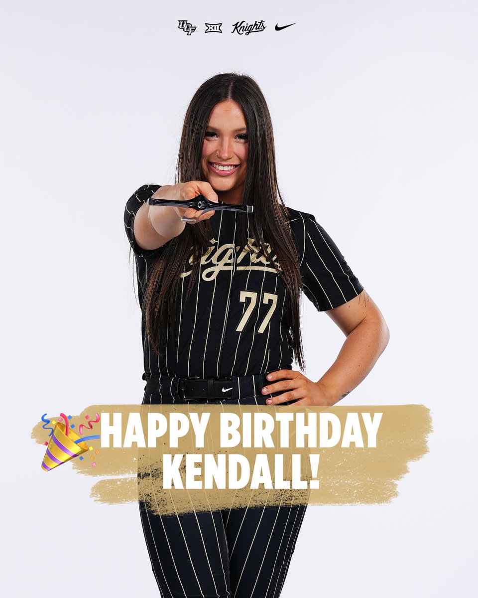 UCF Softball tweet media