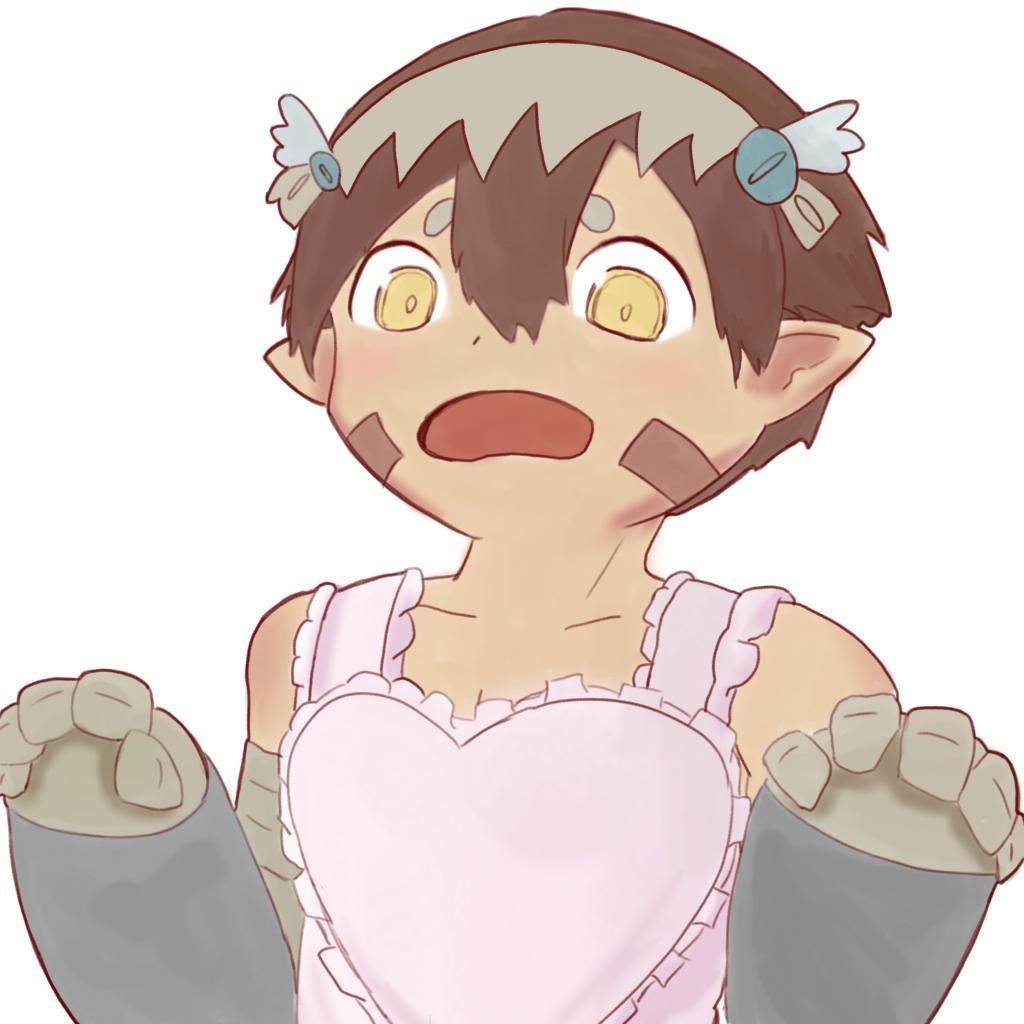 DeepSeaPengui's tweet image. Happy Valentine's day 💘💘 
I love bully Reg 😈