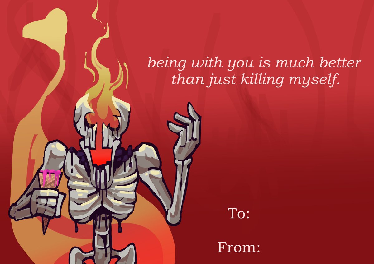 valentine's day in purgatory
#brutalorchestra