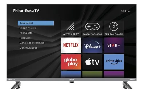 reviewProdutosO's tweet image. ✨ O que resolve : Smart Tv 32 Philco Ptv32k34rkgb Roku Tv Led Dolby Audio
 R$ 791,10
Ver oferta: mercadolivre.com/sec/2tdsbLG

#SmartTv #compraInteligente #TVLed #valeAPena #Promocoes #Promo