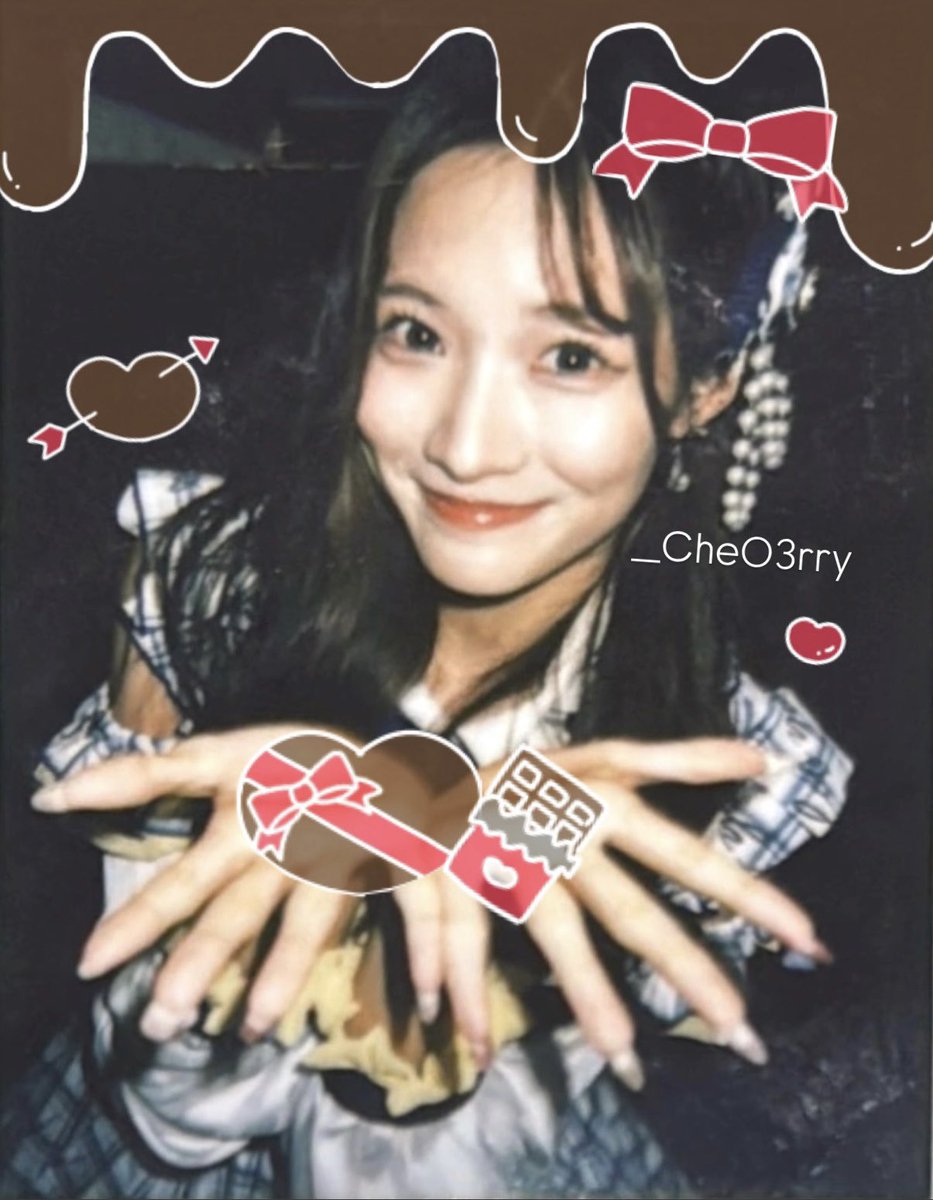 ♡20260214♡ 

れみちゃんと過ごすバレンタイン🍫❤️

 #うぇるかむれみらんど  #福本れみ