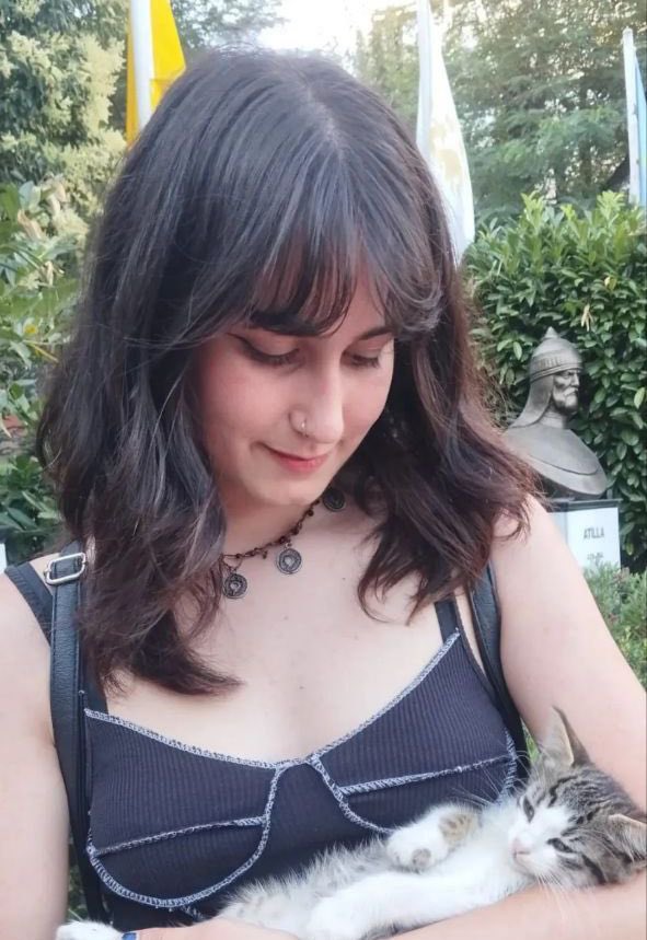 Hukuk Devletinde Bugün!

Erdoğanı protesto eden 2 Boğaziçi Üniversite öğrencisi adli kontrolle serbest bırakıldı.