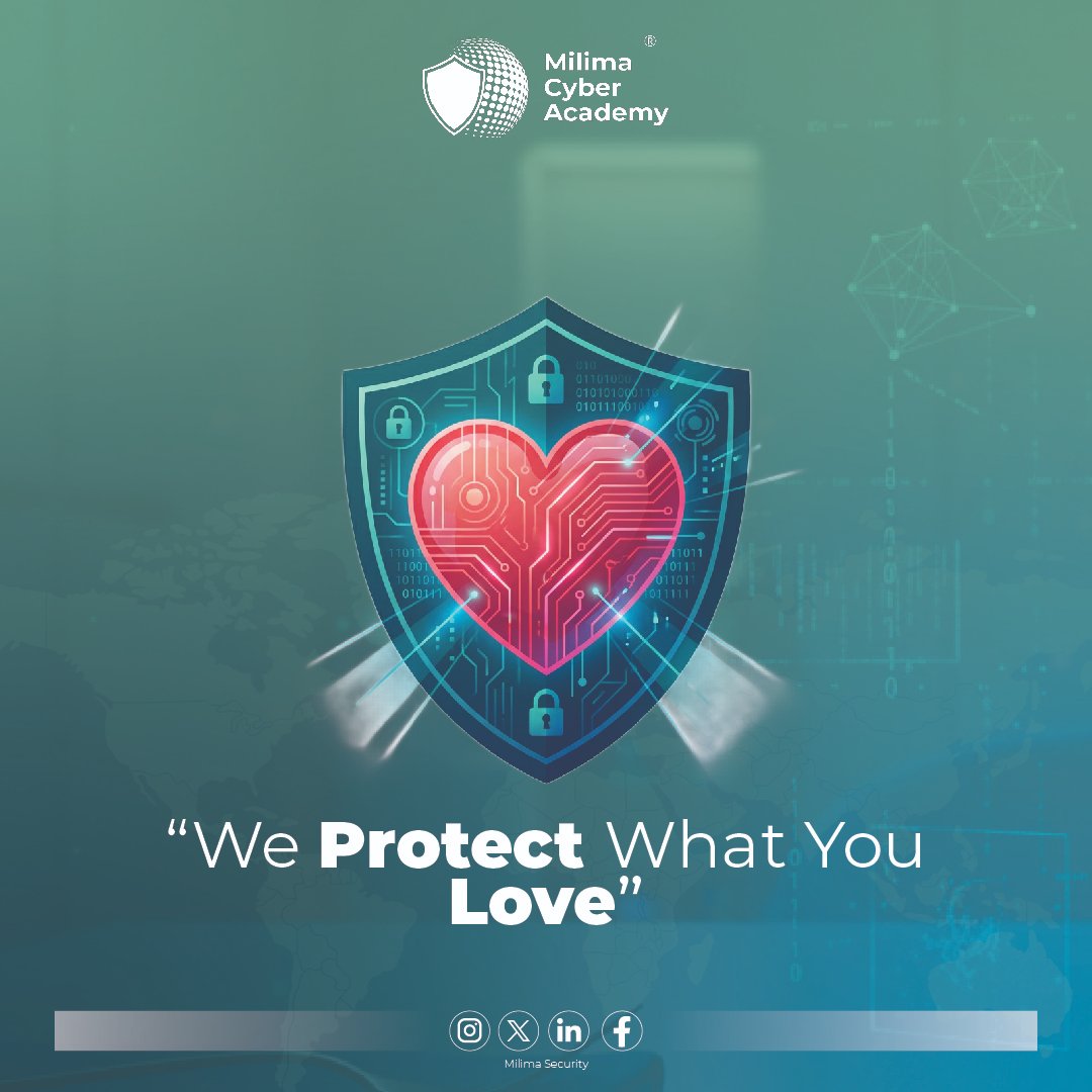 Milima Cyber Academy tweet media