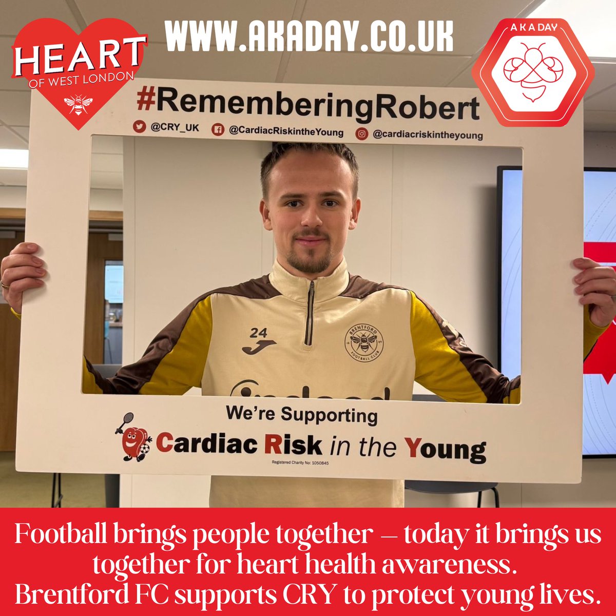 A K A Day tweet media