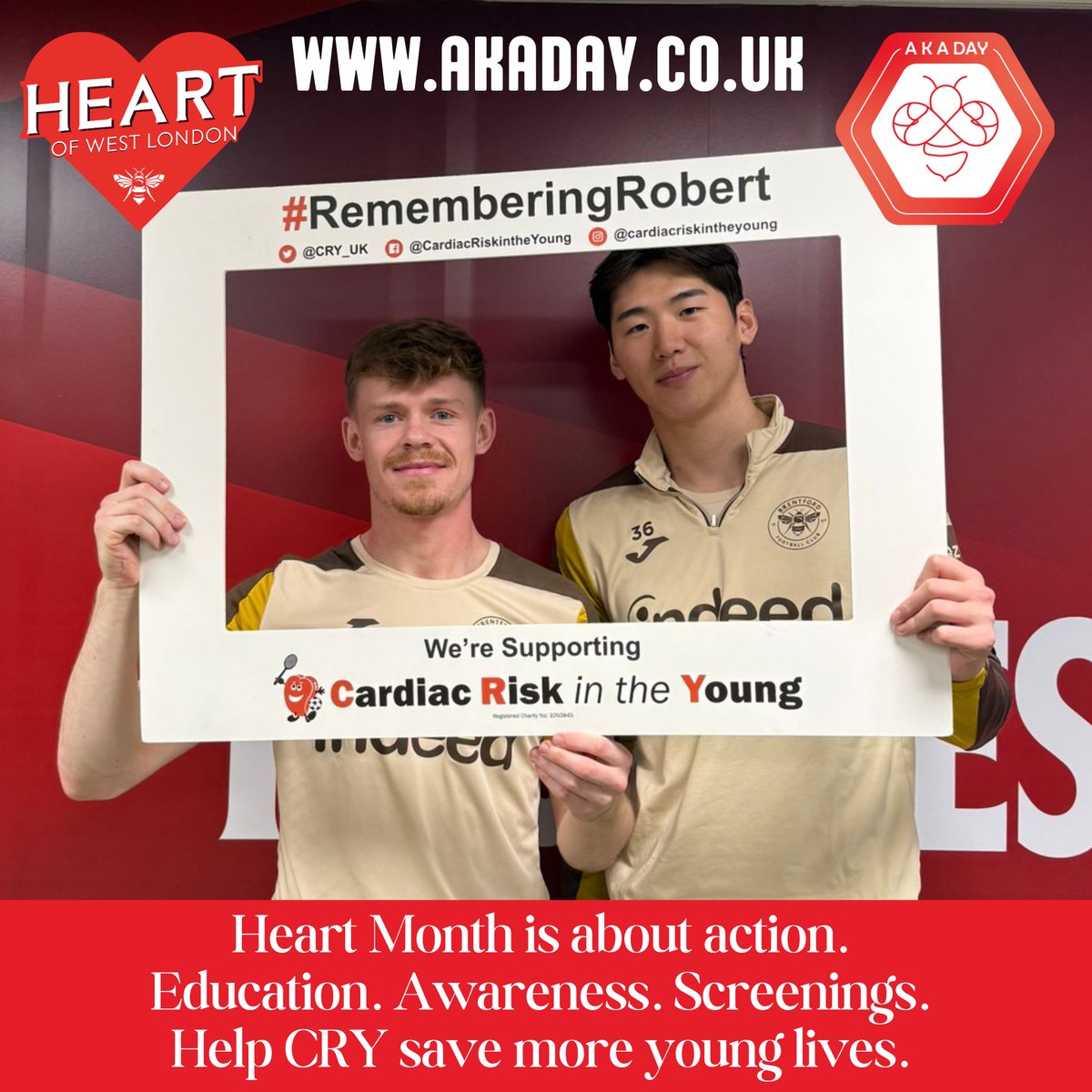 A K A Day tweet media