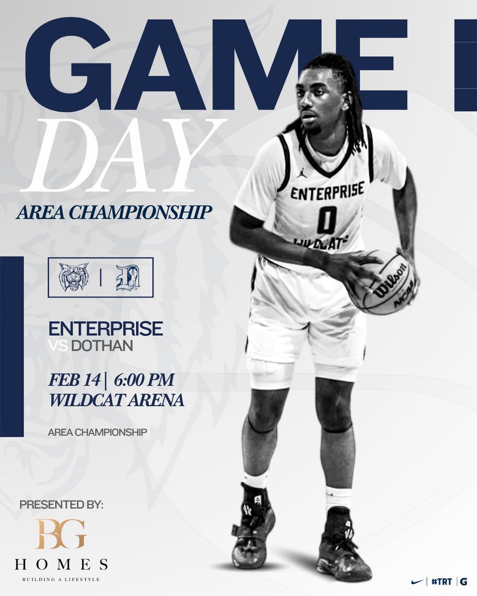 Enterprise Basketball tweet media