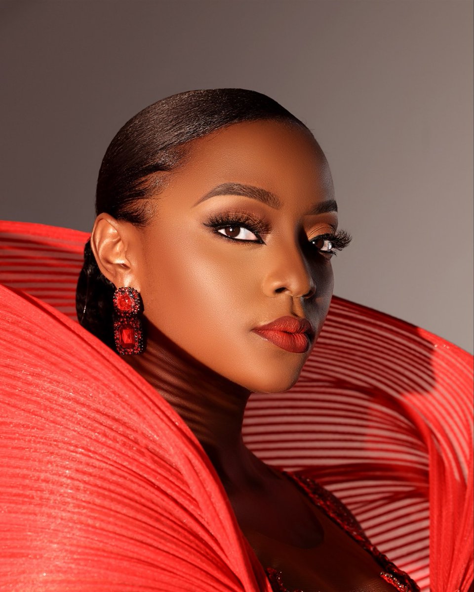 Stellah Nantumbwe tweet media