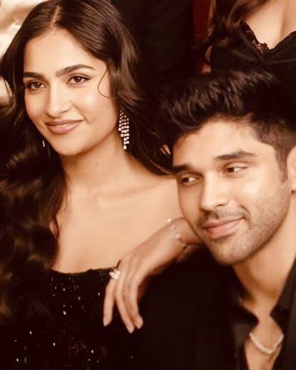 TheAakashavaani's tweet image. And, yes. They are doing a film together &amp;amp; it’s Telugu &amp;amp; Tamil bilingual. More details soon.