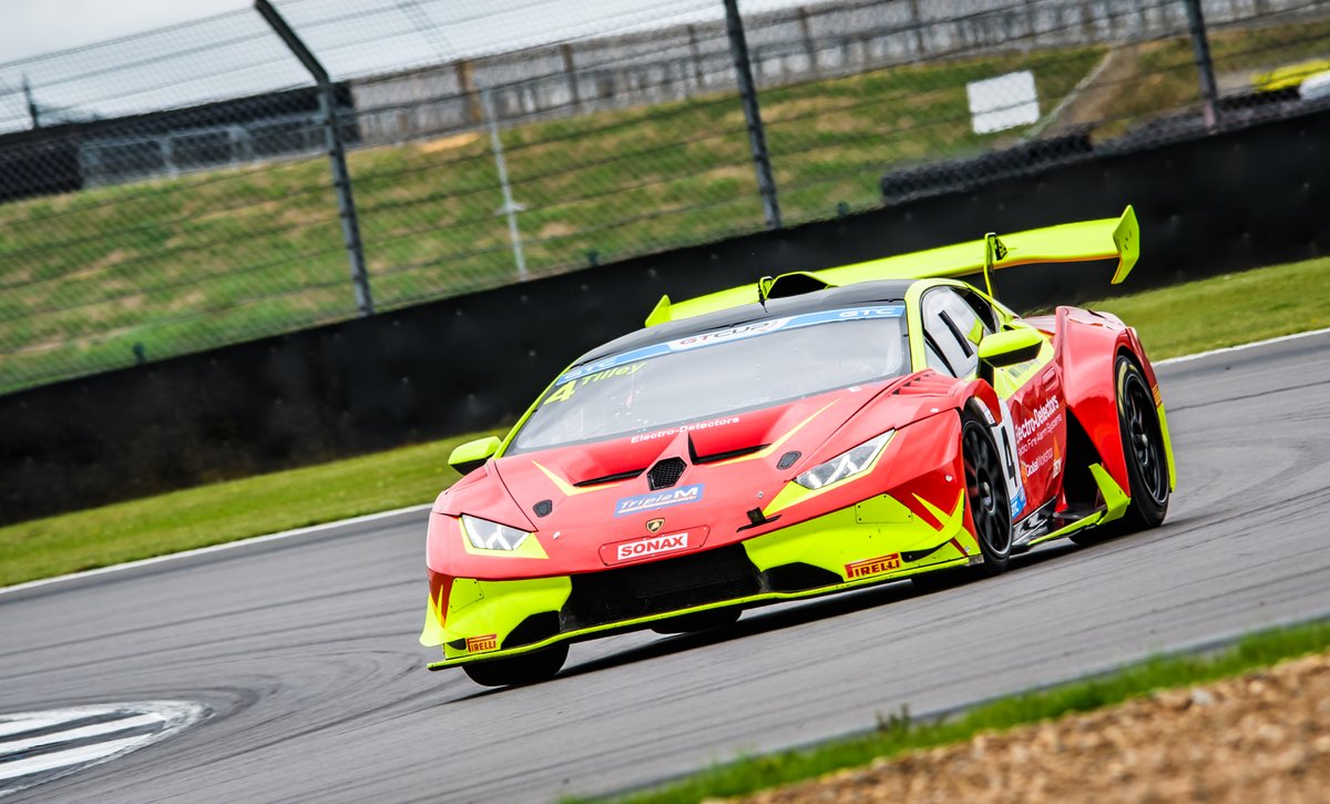 GT Cup Championship🏆 tweet media