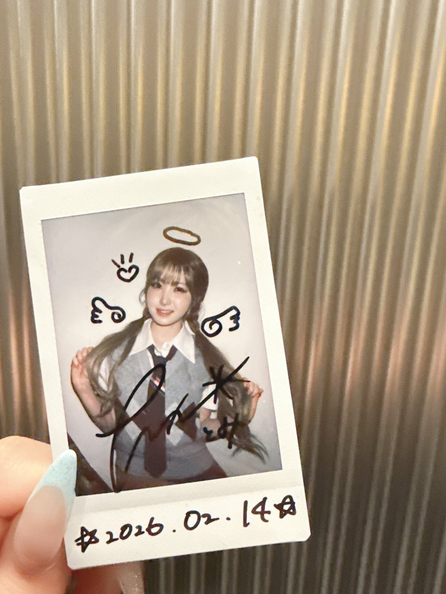 천사 👼 #SAYMYNAME #saymyname #HITOMI