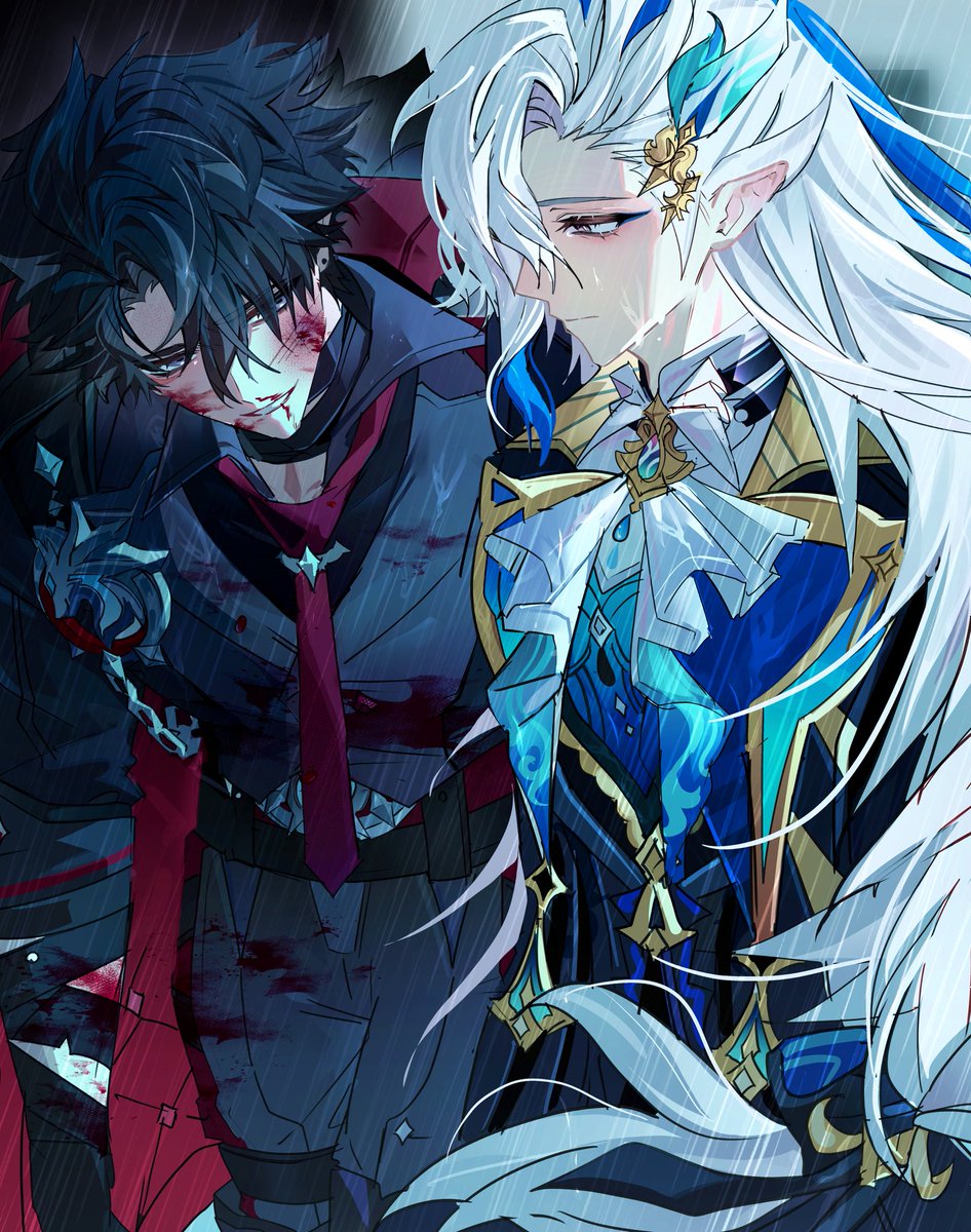 #Neuvithesley #wriolette