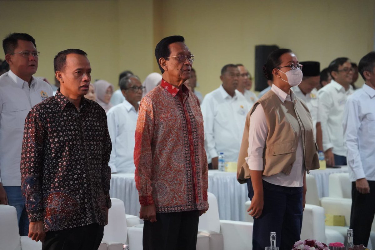 Umaruddin Masdar tweet media