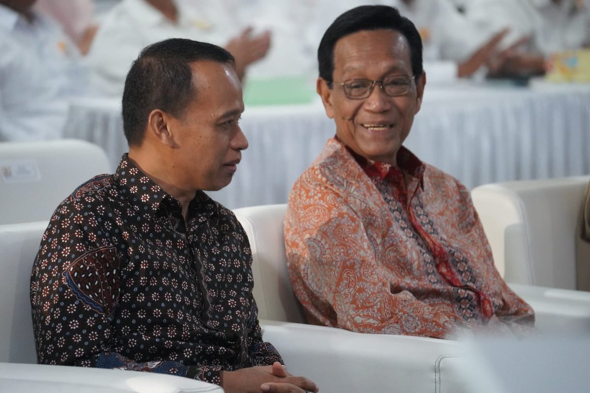 Umaruddin Masdar tweet media