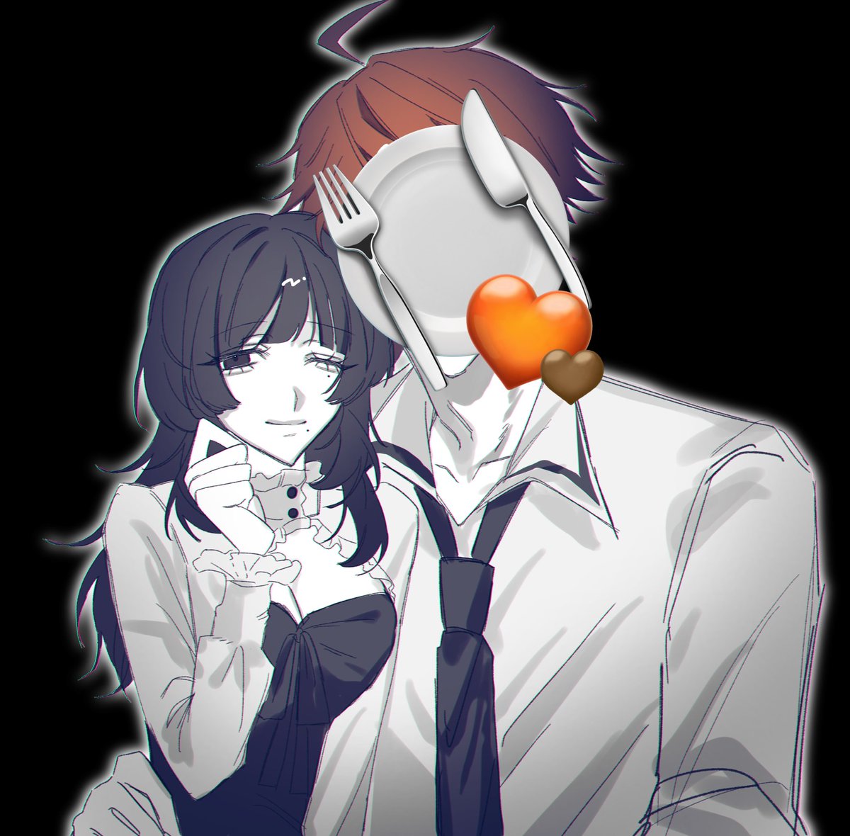 ﹅﹅♡《依頼一時停止中♡》 tweet media