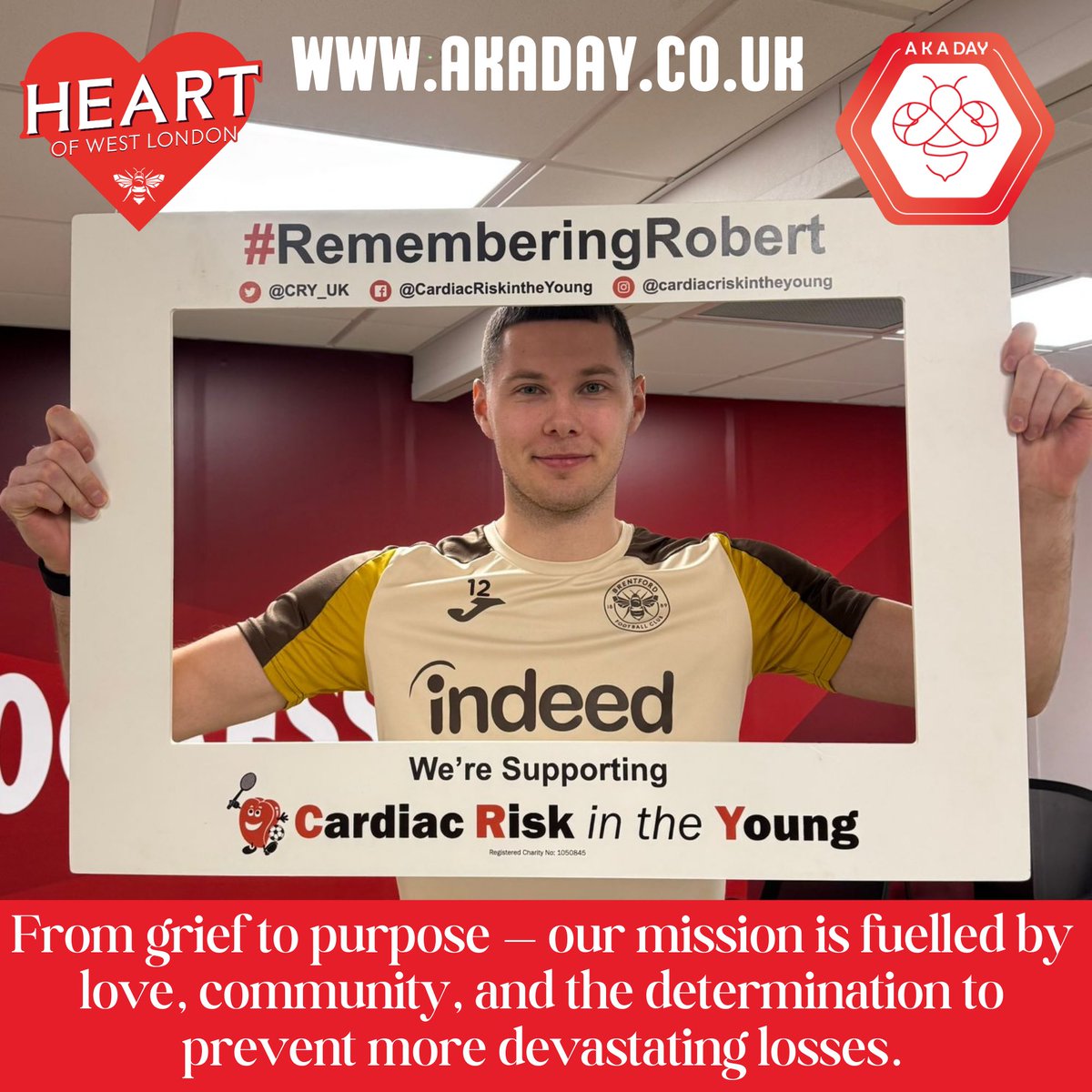 A K A Day tweet media