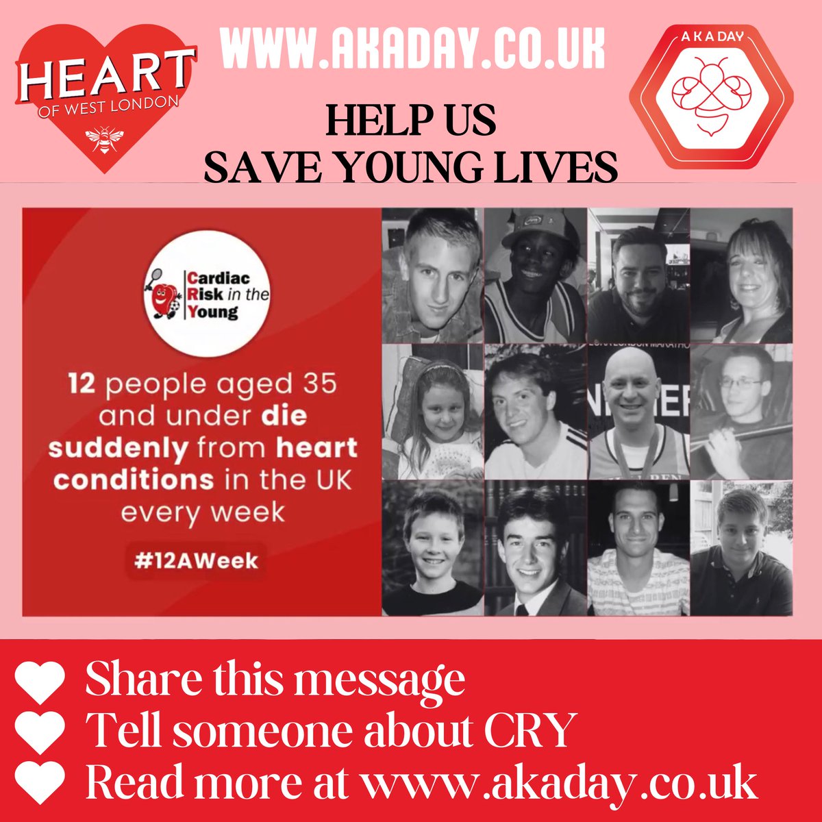 A K A Day tweet media