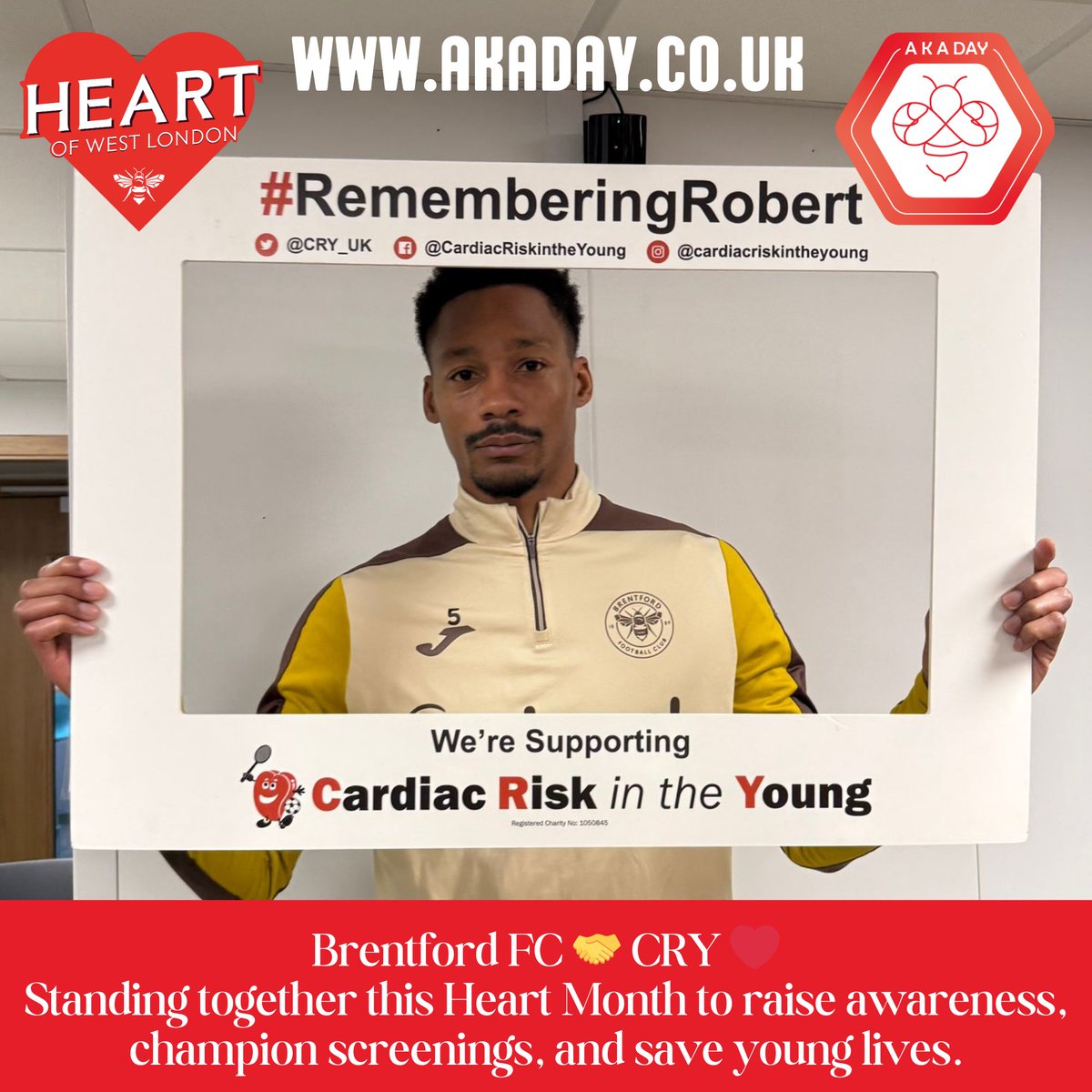 A K A Day tweet media