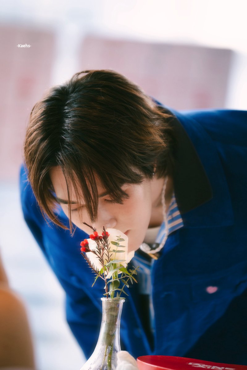 ดอกไม้สวยๆ เหมาะกับคนสวยๆ ค่ะ

SKYNANI LOVE ACNE AID
#AcneAidTHXSkyNani
#hirunkit_