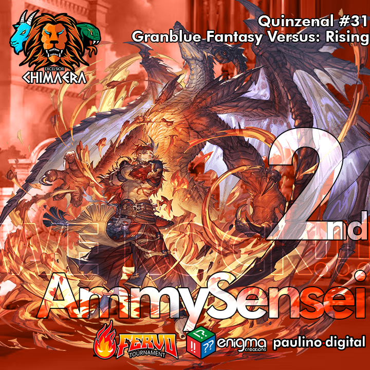 Excelsior Chimaera tweet media