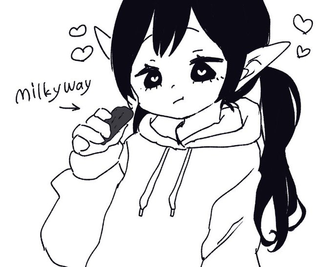 このお菓子知ってる? 