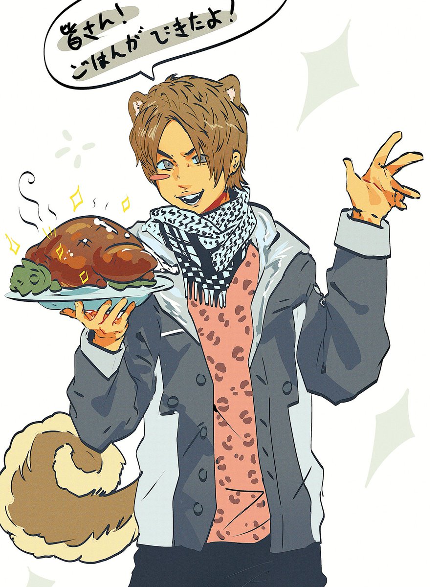 废物回收社社长 tweet media