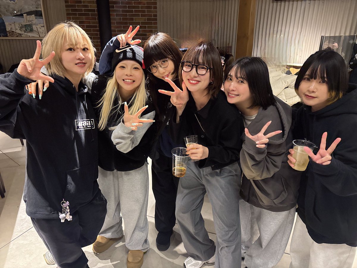 COCOpate_GANG's tweet photo. 生きてるとこういう日もあったりして良いですね

明日も宜しくう♡ https://t.co/8YqnL7DRx5