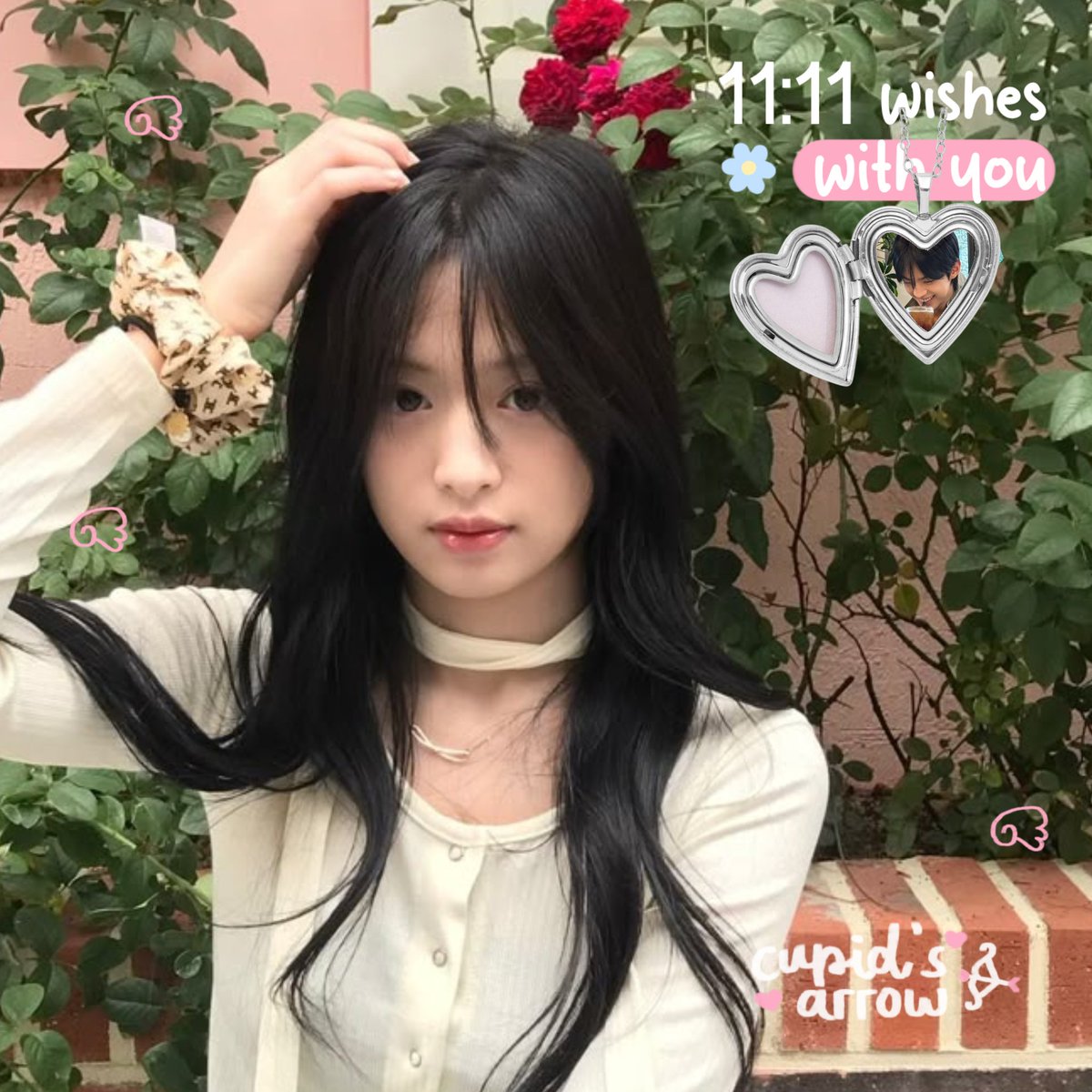 utowpias's tweet image. Loving you has been the sweetest part of my life, like a constant warmth I never want to lose.