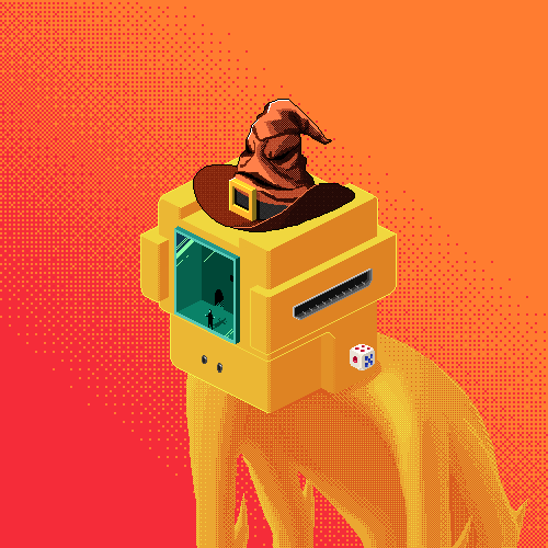 PLUGMAN 🔌 UNIVERSE 🟩 tweet media