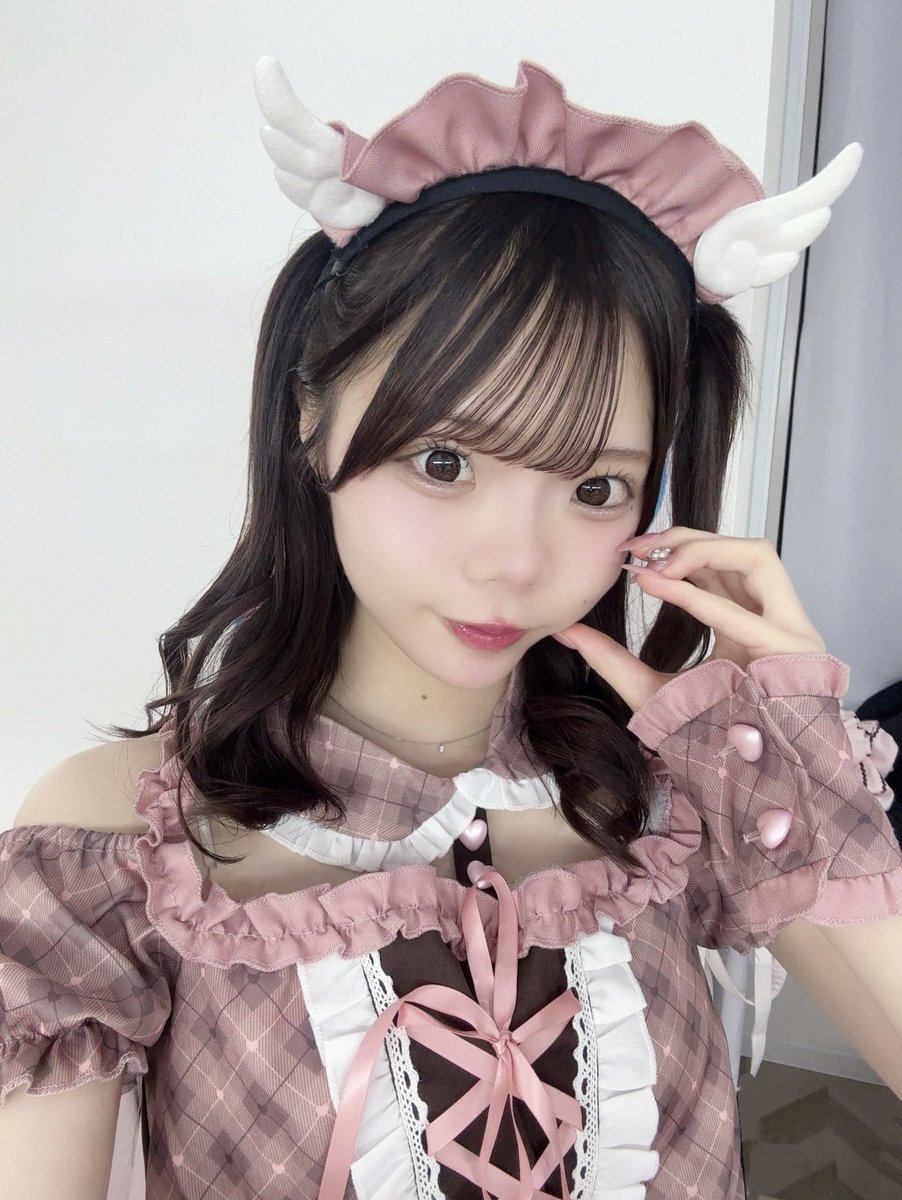 羽澄あずさ【ニコスピ】 (@azucham525) / Posts / X