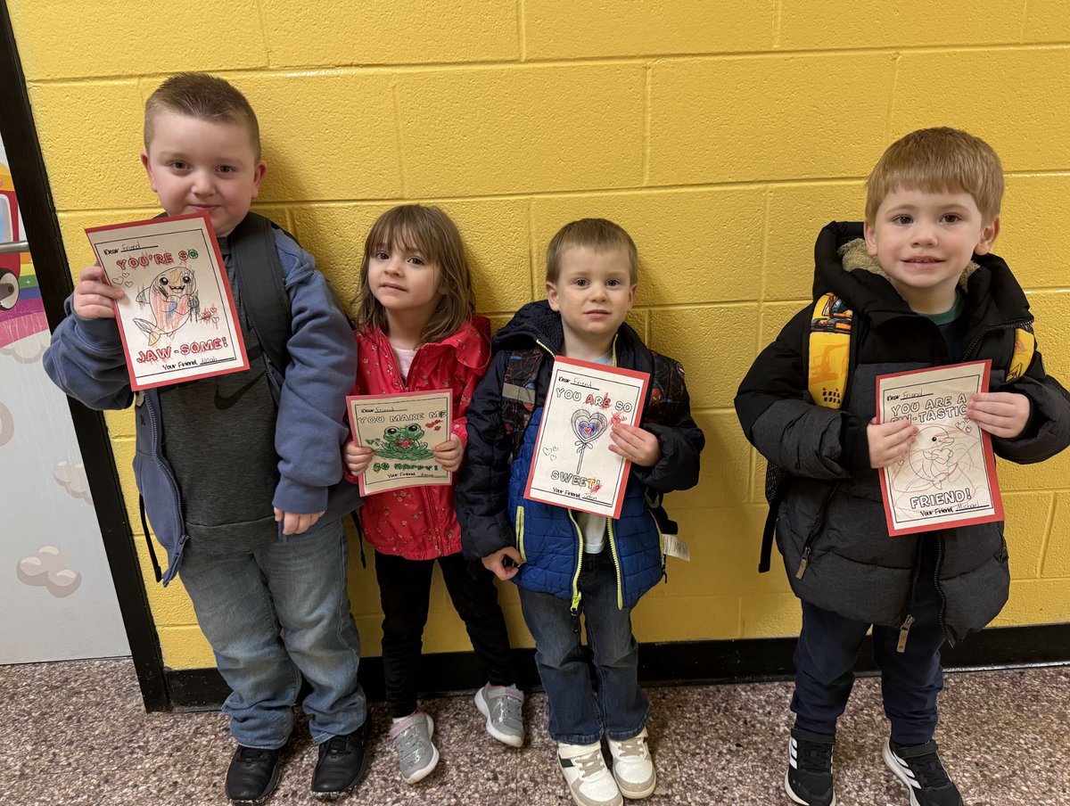 The Wilderness Education Project tweet media