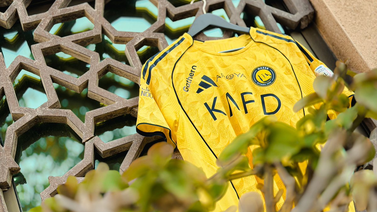 من نجـد جينـا .. إلى أرض الكـرم والنخيـل 🌴💛