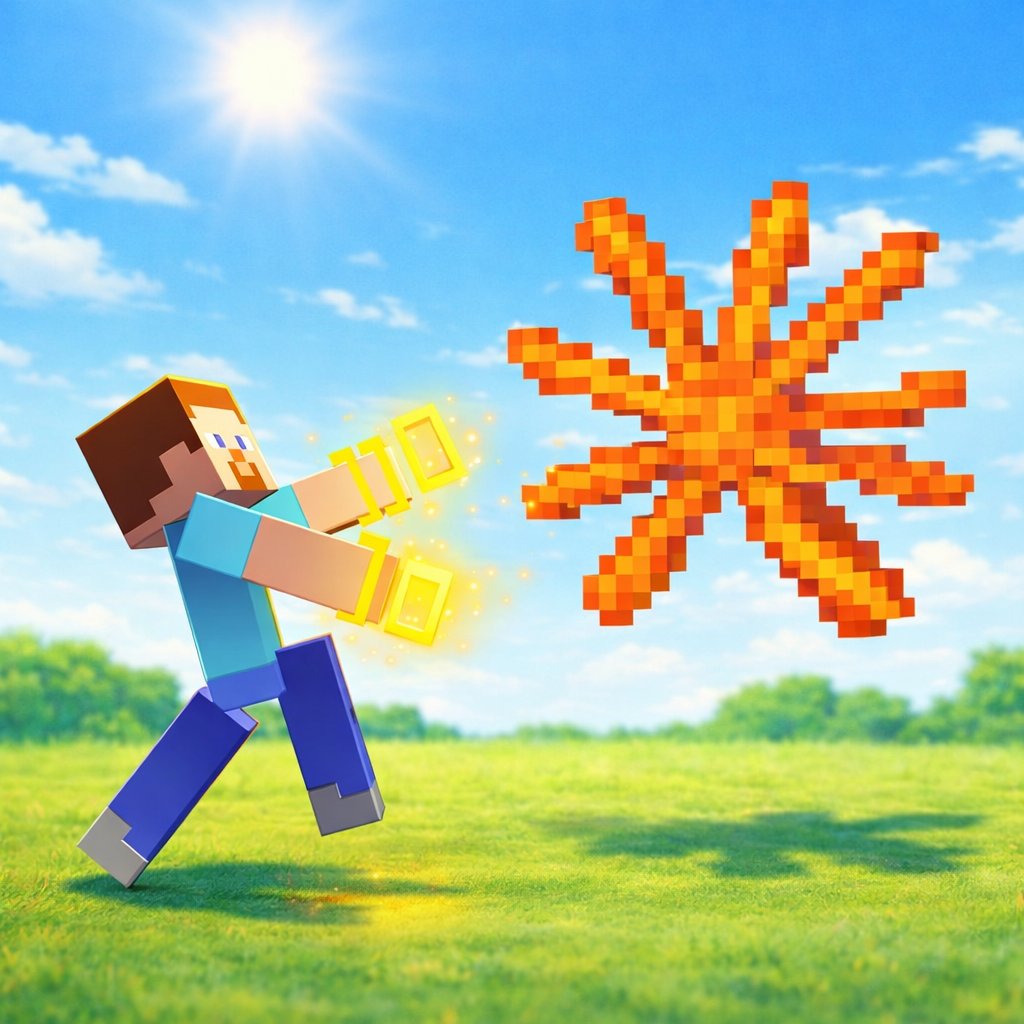 GM ☀️

Today we’re hosting our first livestream on <a href="/Pumpfun/">Pump.fun</a> since officially applying to the <a href="/Pumpfun/">Pump.fun</a> Hackathon.

We’ll be breaking down:

1. Everything we’ve built from day one.
2. Major progress updates.
3. What’s coming next from the team behind <a href="/ClaudeCraftSol/">ClaudeCraft</a>.

Live @ 1PM