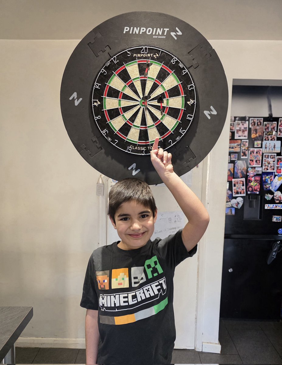 Dominic Whymark tweet media