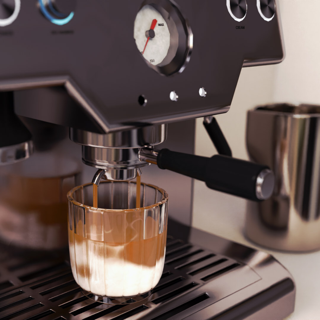 longtime0423's tweet image. ☕️ 🍵 🍰
#3D #Cinema4d #c4d