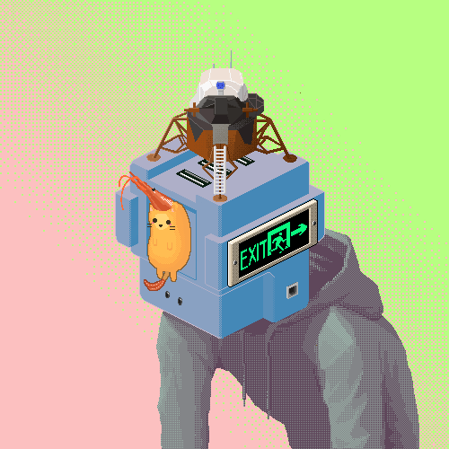 PLUGMAN 🔌 UNIVERSE 🟩 tweet media